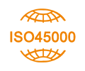 ְҵȫϵ,OHSHS18000,ISO45001